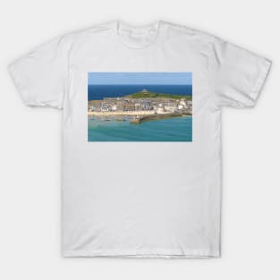 St Ives, Cornwall T-Shirt